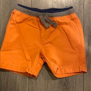 Toddler boy shorts